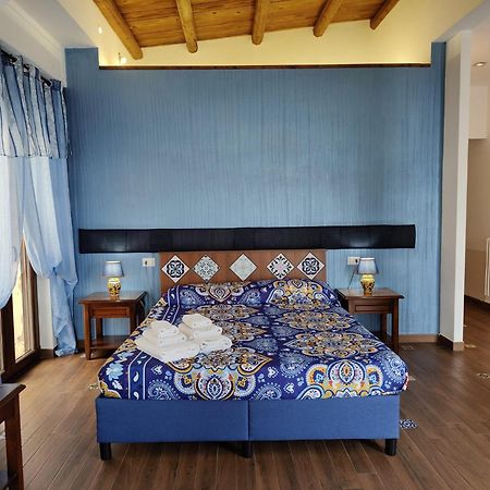 Centro Sicilia Rooms-Suites & Terrace Ена Екстериор снимка