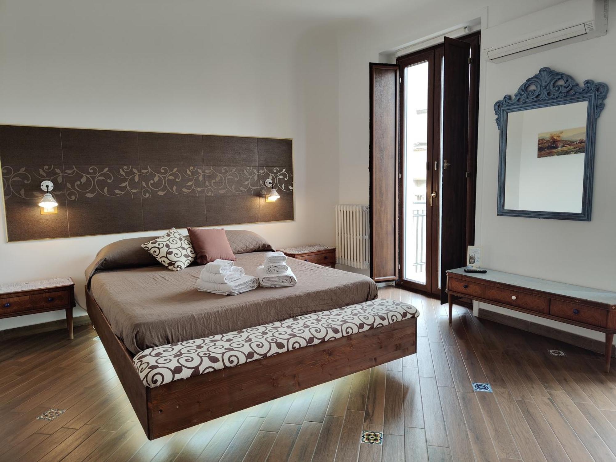 Centro Sicilia Rooms-Suites & Terrace Ена Екстериор снимка