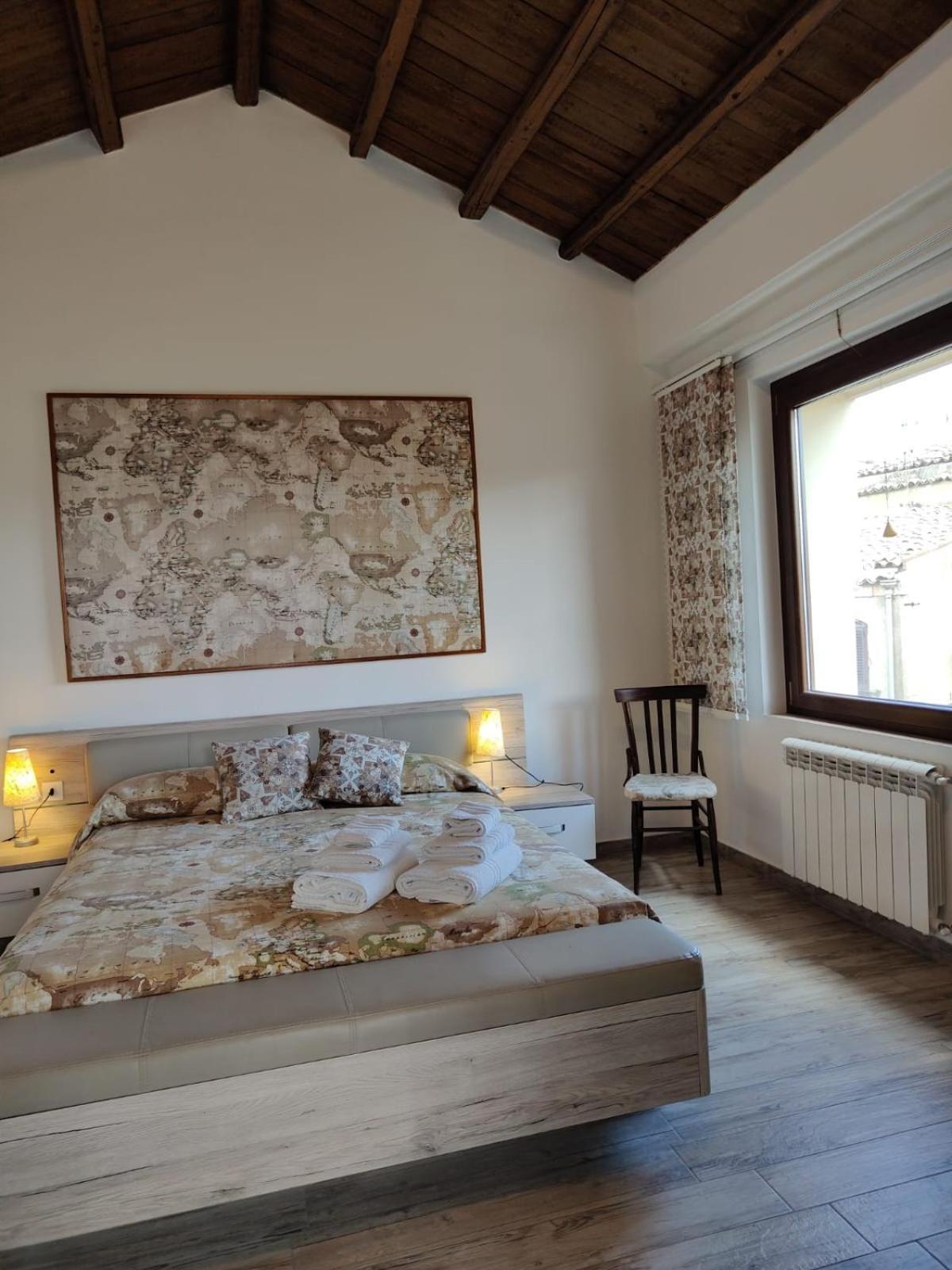 Centro Sicilia Rooms-Suites & Terrace Ена Екстериор снимка
