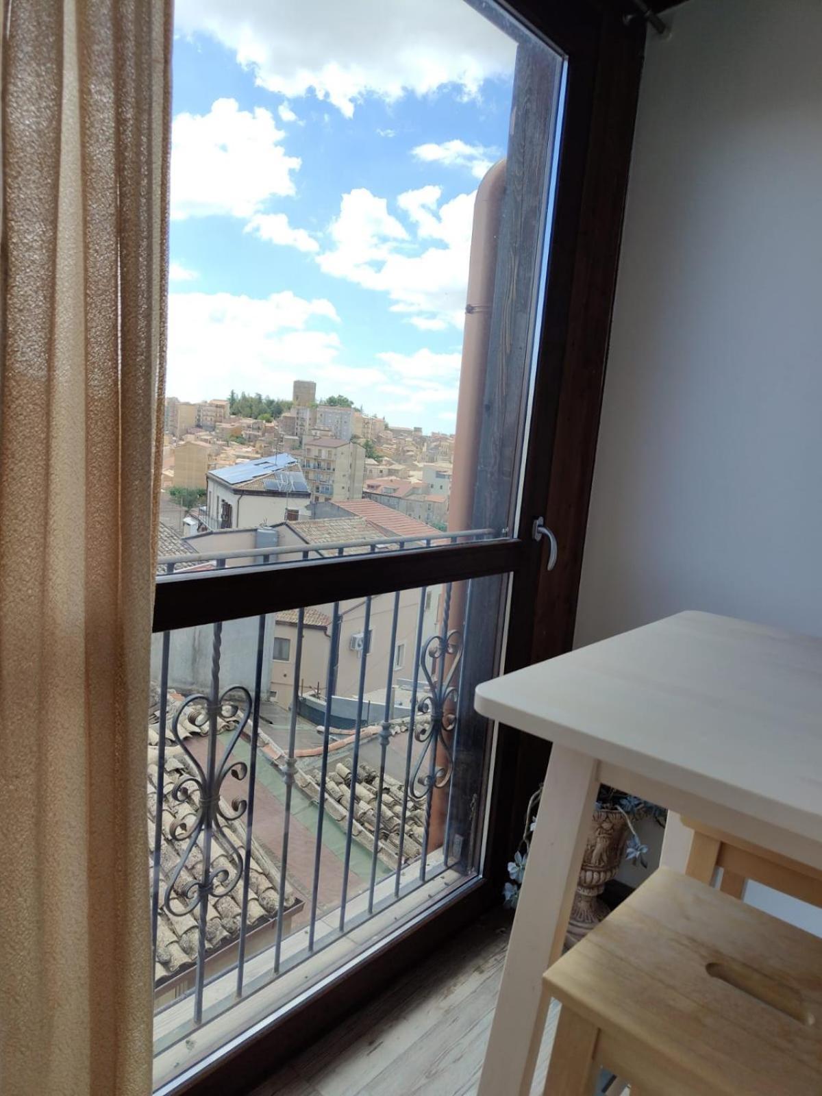 Centro Sicilia Rooms-Suites & Terrace Ена Екстериор снимка