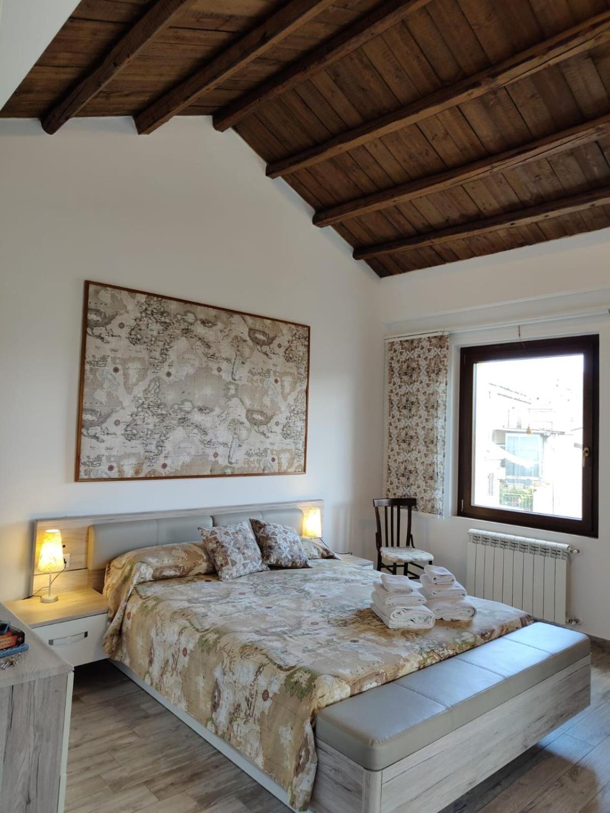 Centro Sicilia Rooms-Suites & Terrace Ена Екстериор снимка