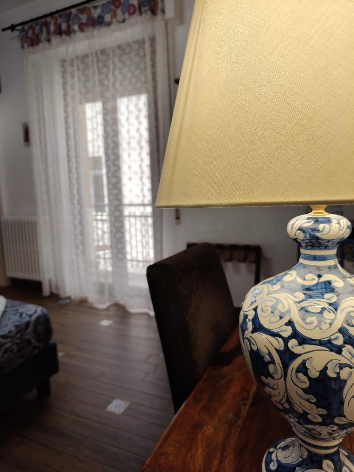 Centro Sicilia Rooms-Suites & Terrace Ена Екстериор снимка