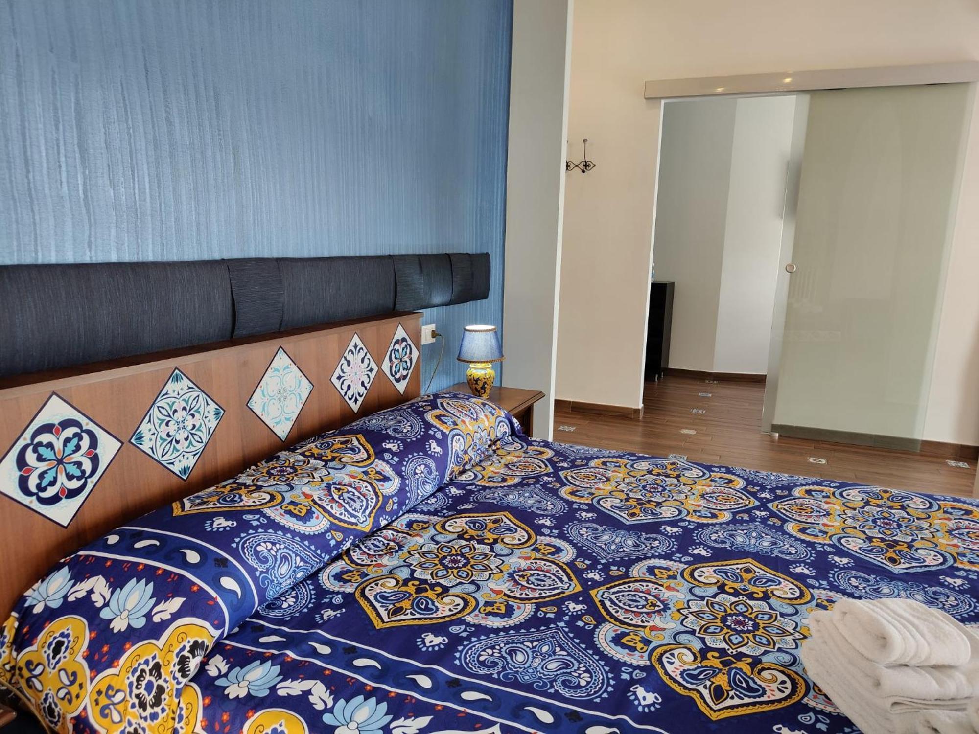 Centro Sicilia Rooms-Suites & Terrace Ена Екстериор снимка