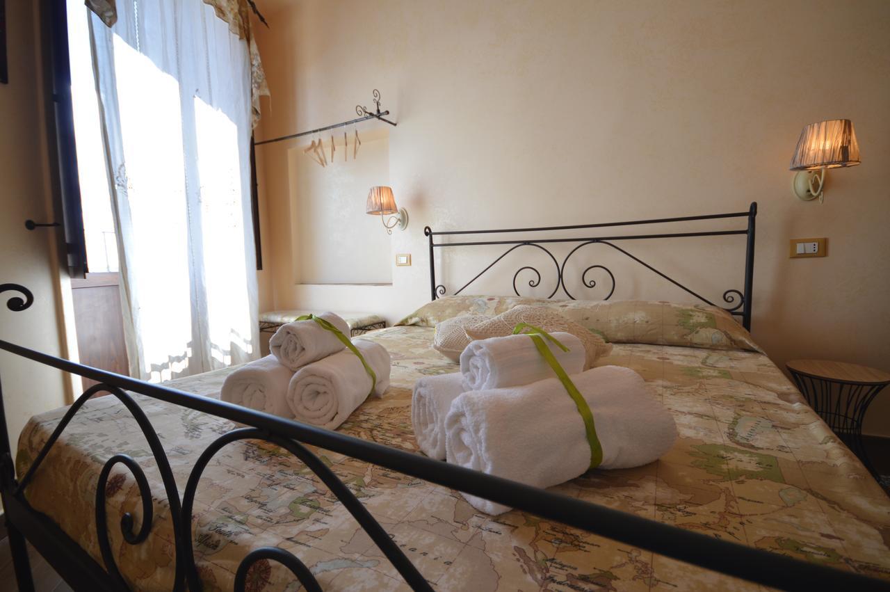 Centro Sicilia Rooms-Suites & Terrace Ена Екстериор снимка